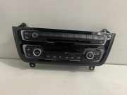 Klimabedienteil BMW 4 Cabrio (F33, F83) 420 d 9320341