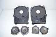 Lautsprechersystem BMW X1 (E84) 9204785