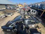 Dach AUDI A3 Limousine (8YS) S3 quattro