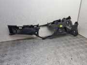 Stoßstangenhalter vorne links SMART FORTWO Cabrio (451) 0.8 CDi (451.400) 0000915