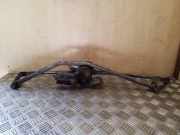 Scheibenwischermechanismus vorne VW TRANSPORTER IV Flatbed (70XD) 2.5 TDI 701955113 701955603