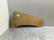 Kofferaum Schlossverkleidung