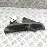 Stoßstangenhalterung hinten links SUBARU WRX Sedan (GJ) STi 2.5 AWD 57707-VA081