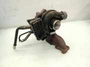 Turbolader DODGE NITRO 2.8 CRD 4WD 7719531