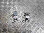 Andere Aufbauteile OPEL AGILA (B) (H08) 1.0