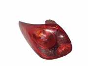 Rückleuchte links Peugeot 307 SW () 968015808002