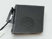 Lautsprecherabdeckung NISSAN NP300 NAVARA Pick-up (D23) 2.3 dCi 4x4 (D231) 281774KJ0A 281P24KJ0A