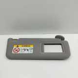 Rechte Sonnenblende LEXUS RX (_L2_) 450h AWD 74310-48460-B1