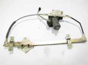 Türfensterheber hinten rechts SEAT TOLEDO I (1L) 1.9 TDI 0130821666