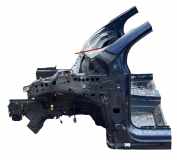 Viertelfeld vorne links MERCEDES-BENZ EQA(H243) 250 (243.701)