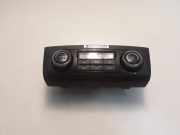 Heizungsbetätigung (Konsole) vorne Mitsubishi Pajero IV (V8, V9) 7820A133XA