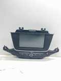 Display Opel Astra K (B16) 39026780