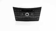 Radio/Navigationssystem-Kombination Mercedes-Benz E-Klasse Coupe (C207) A2129008409