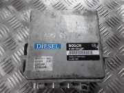 Motorsteuergerät ECU BMW 3 Touring (E36) 325 tds 0281001181