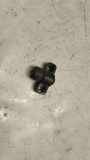 Heckklappe Gasdruckfeder links AUDI A3 (8V1, 8VK) S3 quattro 8p4827239