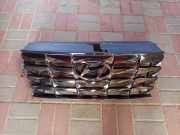 Gitter Grill vorne links HYUNDAI TUCSON (NX4E, NX4A) 1.6 T-GDi Hybrid 86351N7100