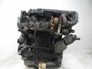 Motor FORD FUSION (JU_) 1.4 TDCi F6JA