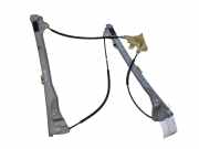 Fensterheber links hinten Renault Laguna III (T) 807010002R