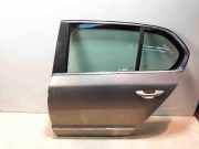 Tür links hinten Skoda Superb II (3T)