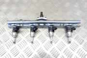Einspritzventil Set LEXUS UX (_AA1_, _AH1_, _MA1_) 250h (MZAH10) 23250-24010