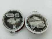 Tankverschluss Bentley Flying Spur (4W) 3W5201021N