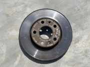 Bremsscheibe rechts vorne Renault Megane III Grandtour (KZ)