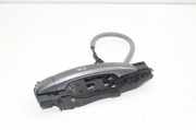 Türaußengriff hinten links AUDI A3 Limousine (8VS, 8VM) 2.0 TFSI 5N0837017D
