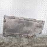 Unterbodenabdeckung links