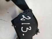 Sicherheitsgurt hinten links VOLVO V50 (MW) 1.8 6029327L0D