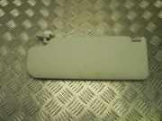 Sonnenblende links Skoda Octavia II Kombi (1Z) 1Z0857552