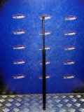 Heckklappe Gasdruckfeder rechts MERCEDES-BENZ VIANO (W639) CDI 2.2 A6399800164