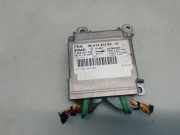 Airbag-Steuergerät PEUGEOT 207 (WA_, WC_) 1.4 HDi 9661440580