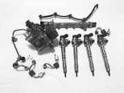 Kraftstoffsystem VW GOLF SPORTSVAN (AM1) 1.6 TDI 04L130277AD