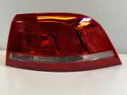 Lampenträger Heckleuchte rechts VW Passat B7 Alltrack (36, B7) 3AF945096C