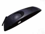 Gitter Grill vorne links VW TRANSPORTER V (T5) Furgon 2.0 TDI 7E0807489