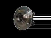 Radnabelager hinten rechts VW ID.4 (E21) GTX 3QF407621K