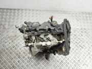 Motor CITROËN C4 II (B7) 1.6 HDi 110 10JBEX