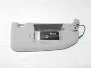 Rechte Sonnenblende VOLVO XC40 (536) B4 Mild-Hybrid