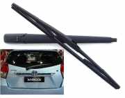 Heckscheibenwischerarm TOYOTA YARIS (_P13_) 1.0 (KSP130_) 85242-0D050 85292-0D080