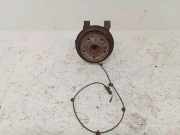 Hintere Stoßstange MERCEDES-BENZ VITO Furgon (W447) 111 CDI (447.601, 447.603, 447.605) A4473570006