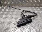 Motorhaubenschloss VW TRANSPORTER V (T5) Furgon 2.5 TDI