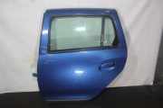 Tür links hinten Dacia Logan MCV II ()