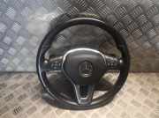 Lenkrad Mercedes-Benz B-Klasse Sports Tourer (W246, W242) 2184609103