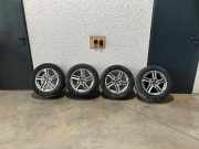 Stahlfelgen Satz Ford Focus III (DYB) JX7C1007A1A