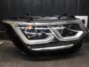 Hauptscheinwerfer rechts VW Tiguan I (5N) 5NB941082C