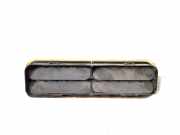 Karosserielüftungsgitter MERCEDES-BENZ E (W212) E 220 CDI / BlueTEC (212.001, 212.002) A2128300142