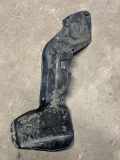 Unterbodenabdeckung links VOLVO S60 I 2.4 D5