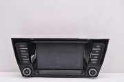 Navigationsanzeige SKODA FABIA III (NJ3) 1.4 TDI 6V0919604C
