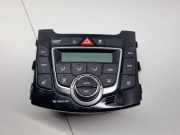 Andere Steuergeräte HYUNDAI i30 (GD) 1.6 CRDi 97250A5XXX