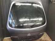 Heckklappe geschlossen Citroen Xsara Picasso (N68) KLAPA